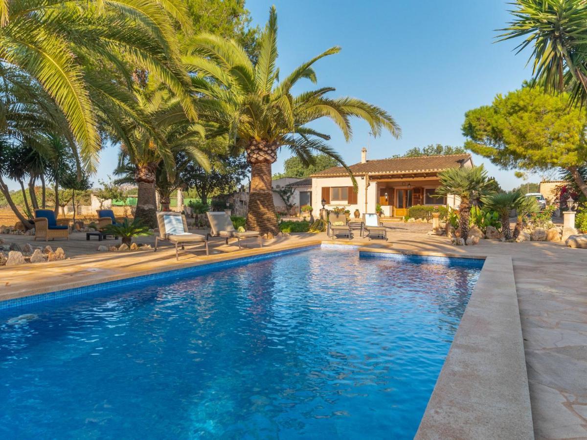 Hébergement de vacances Morla - Psr130 By Interhome *