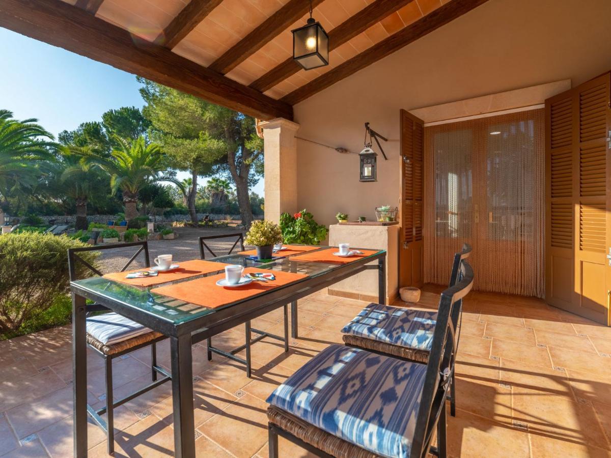 Morla - Psr130 By Interhome Hébergement de vacances