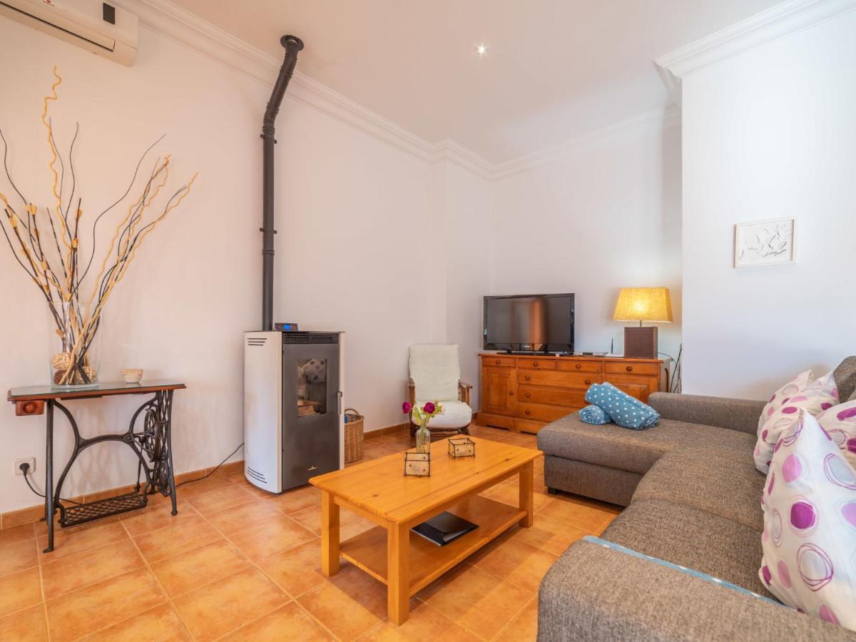 Hébergement de vacances Morla - Psr130 By Interhome