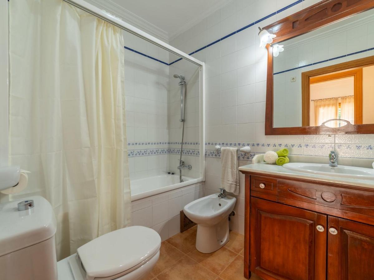 Hébergement de vacances Morla - Psr130 By Interhome *