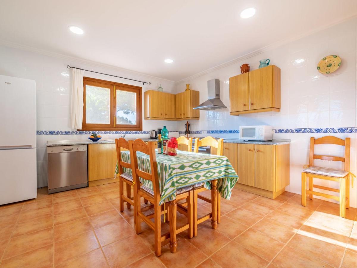 Hébergement de vacances Morla - Psr130 By Interhome *