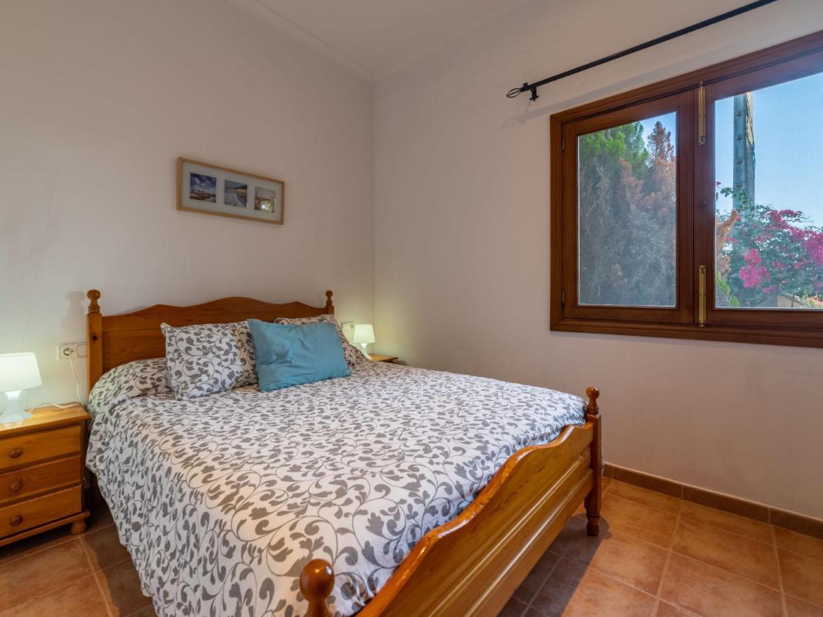Hébergement de vacances Morla - Psr130 By Interhome Porreres